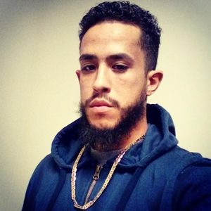 Meet your Posher, Jordan